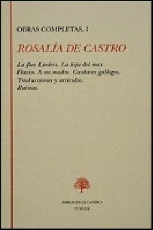 Portada del libro A mi madre