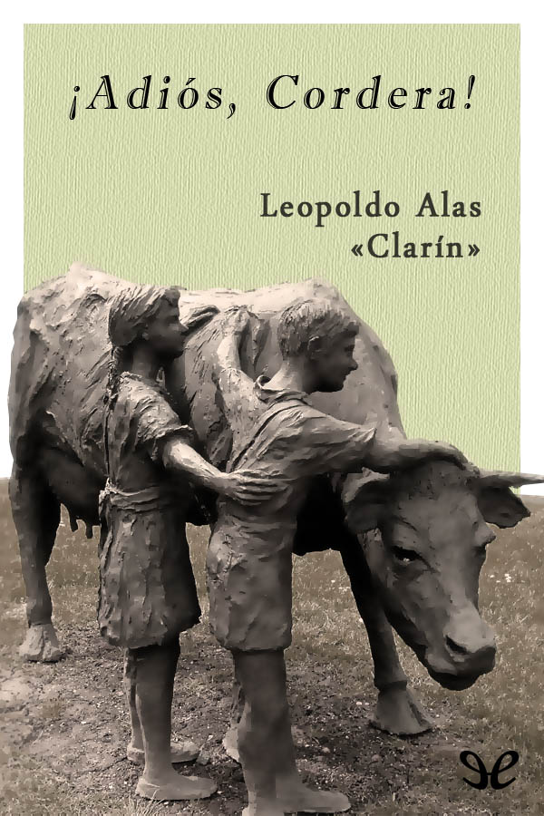 Portada del libro Adios Cordera