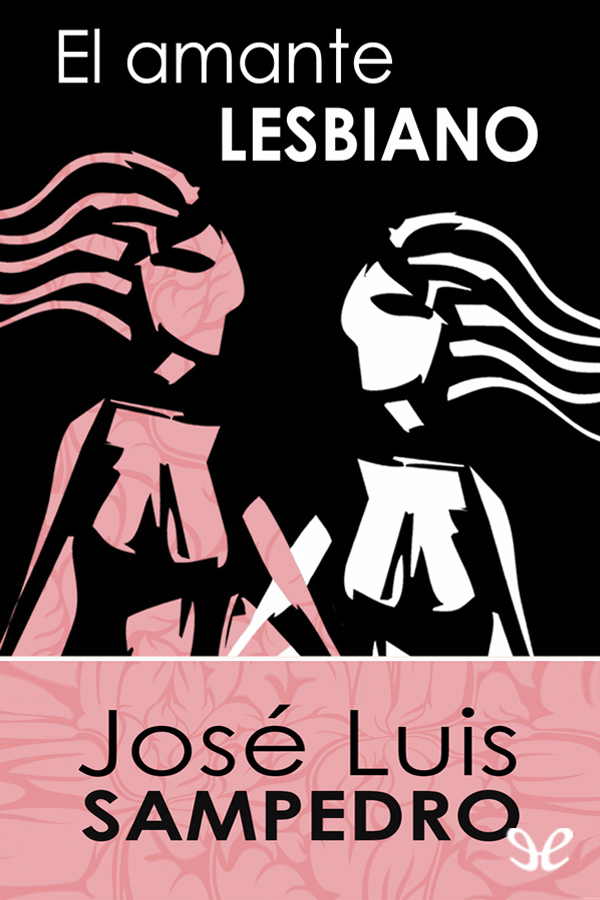 Portada del libro El amante lesbiano