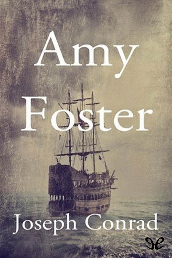 Portada del libro Amy Foster