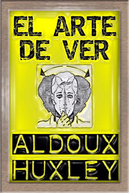 Portada del libro El arte de ver