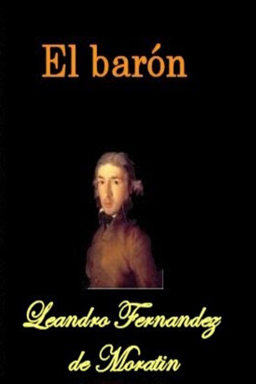 Portada del libro El Baron