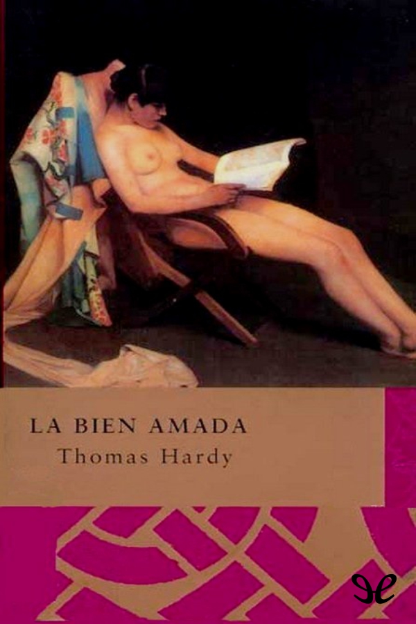 Portada del libro La bien amada