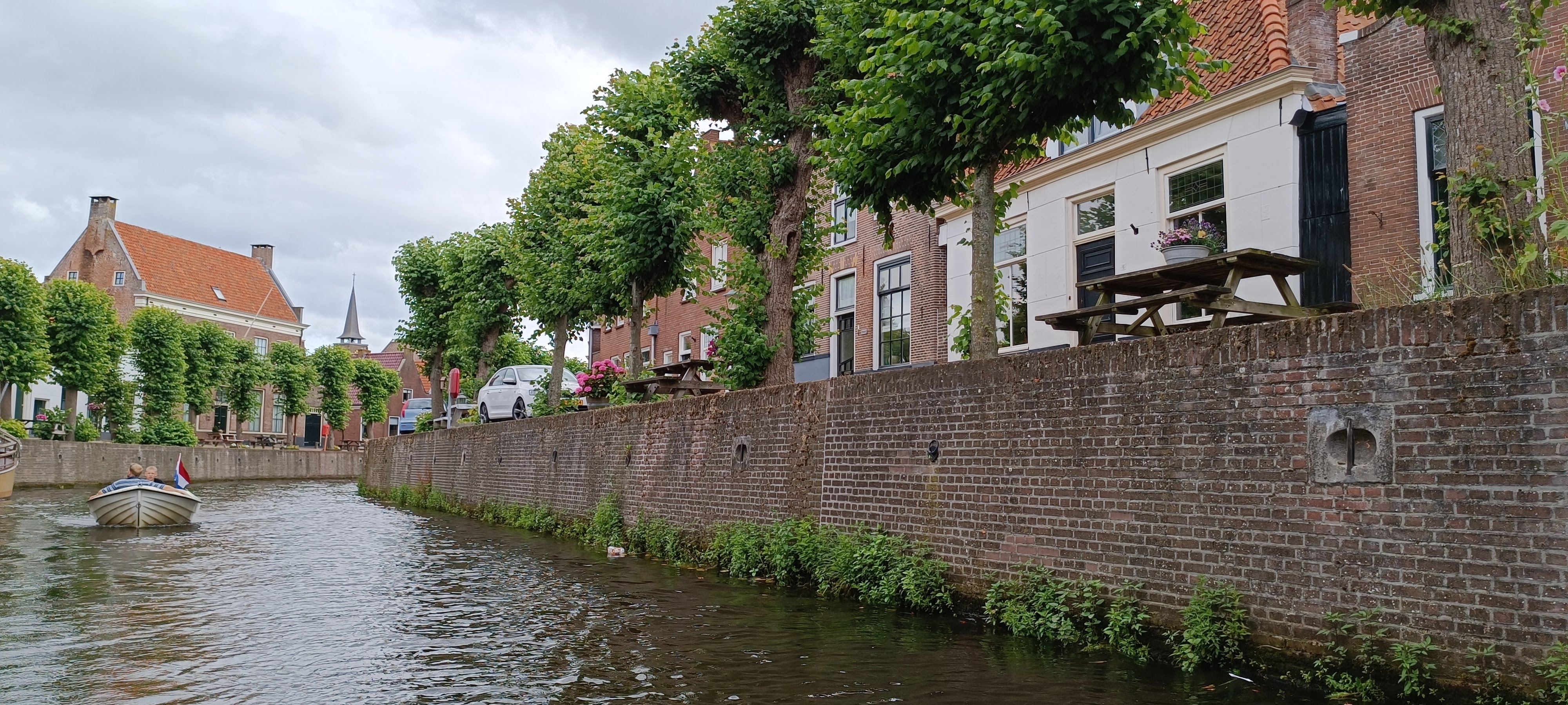 Canal Hasselt