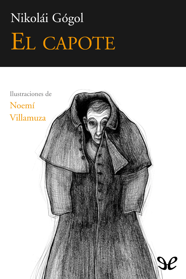 Portada del libro El capote ilustrado