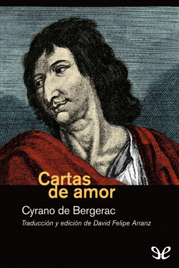 Portada del libro Cartas de amor