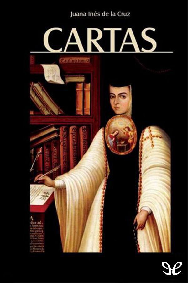 Portada del libro Cartas