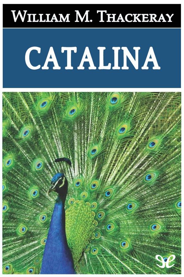 Portada del libro Catalina