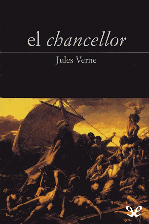 Portada del libro El Chancellor