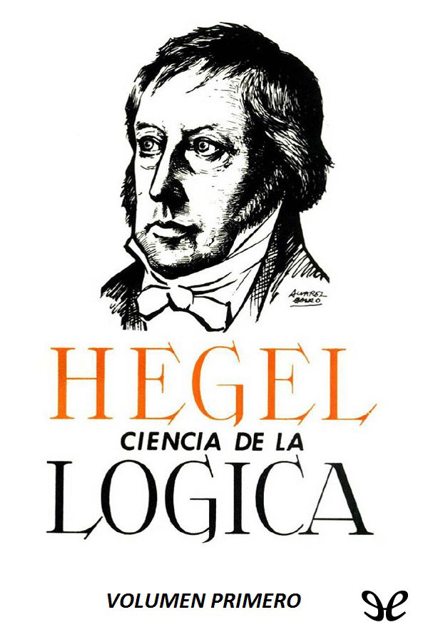 Portada del libro La ciencia de la Logica Vol 1