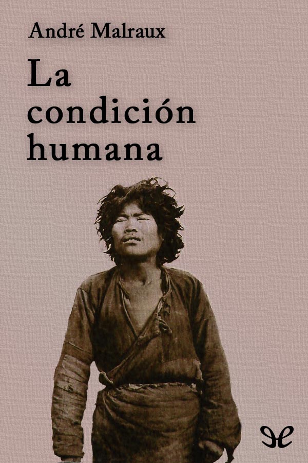 Portada del libro La condicion humana