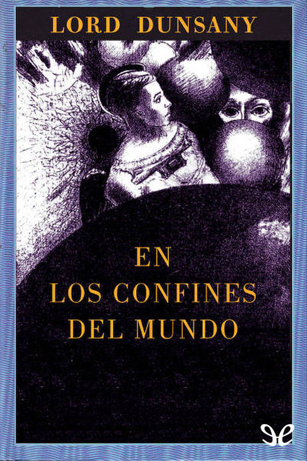 Portada del libro En los confines del mundo