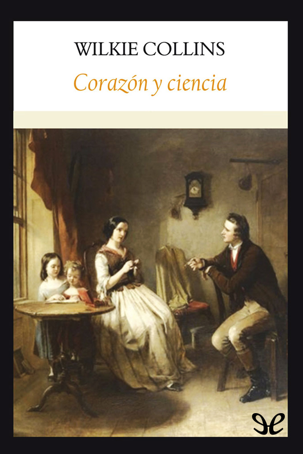 Portada del libro Corazon y ciencia