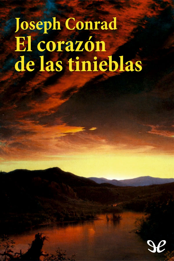 Portada del libro El corazon de las tinieblas T Araceli  Isabel 