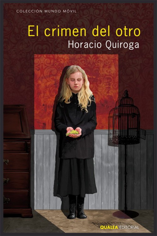 Portada del libro El crimen del otro