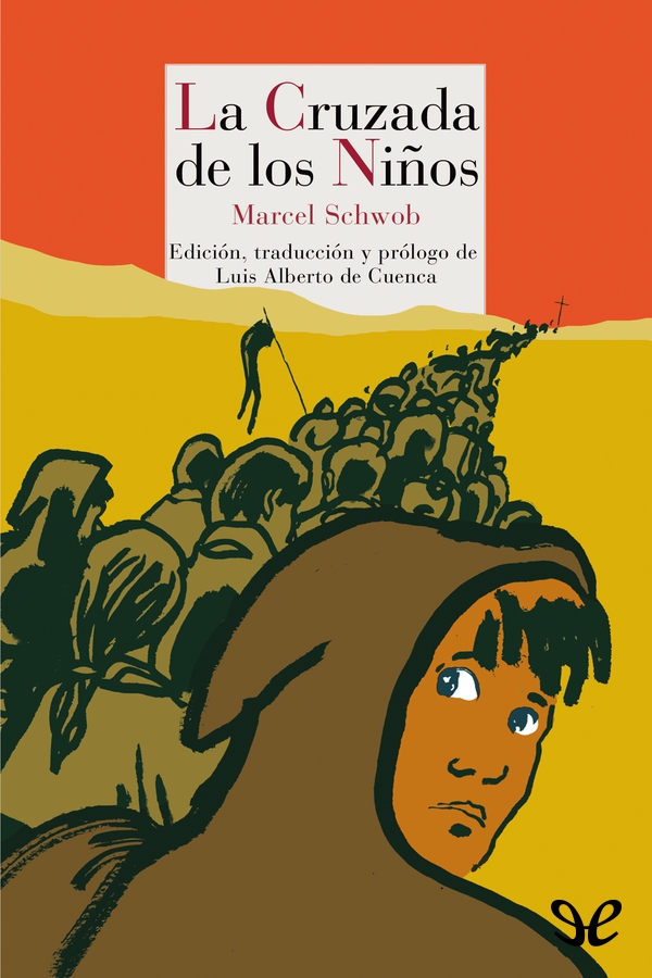 Portada del libro La Cruzada de los Ninos