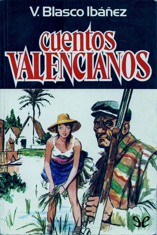 Portada del libro Cuentos valencianos