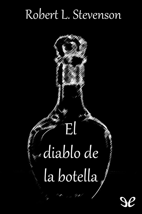 Portada del libro El diablo de la botella