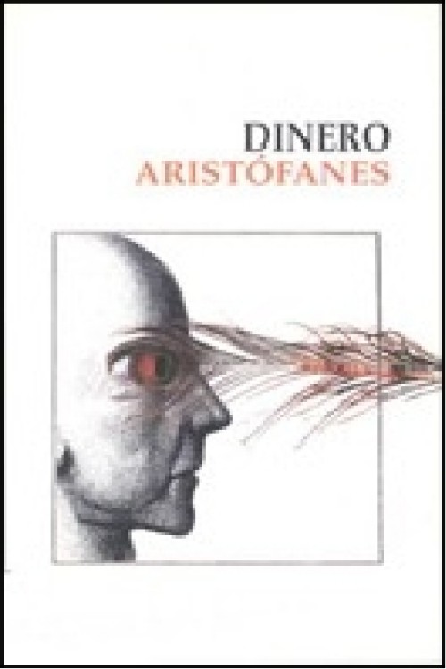 Portada del libro Dinero