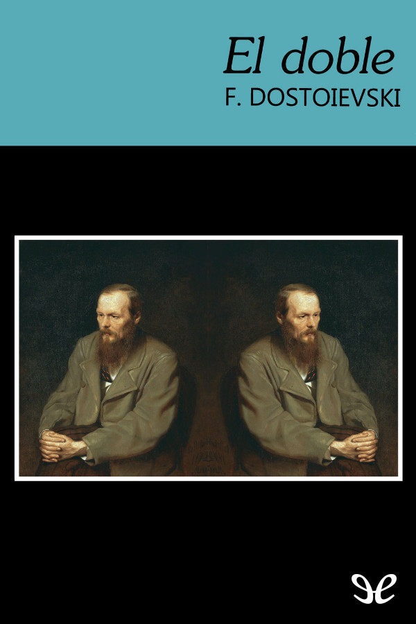 Portada del libro El doble