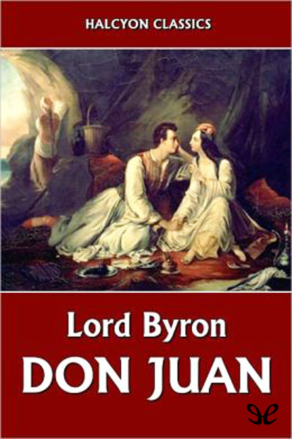 Portada del libro Don Juan