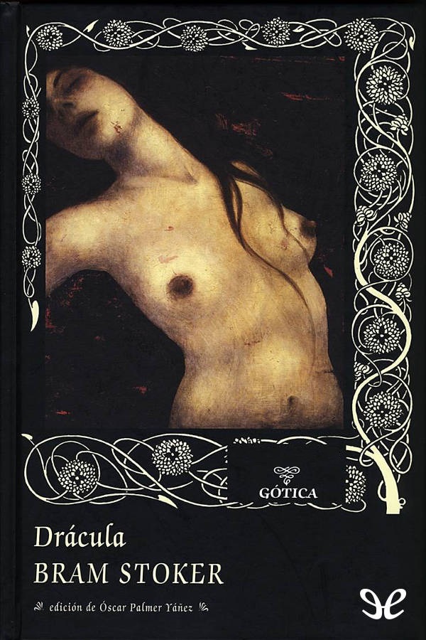 Portada del libro Dracula Valdemar