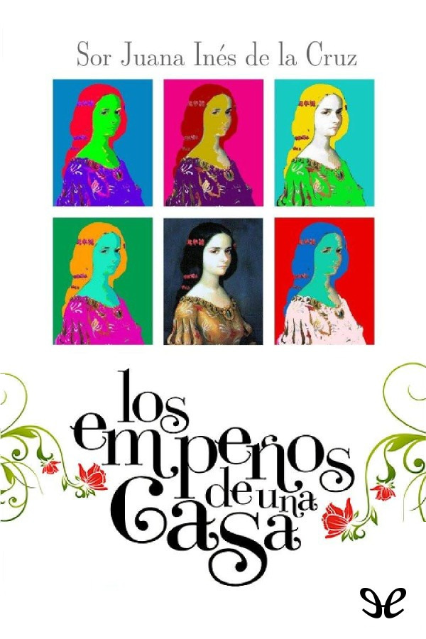 Portada del libro Los empenos de una casa