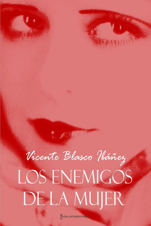 Portada del libro Los enemigos de la mujer