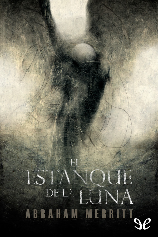 Portada del libro El estanque de la Luna