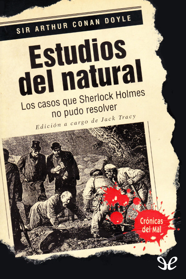 Portada del libro Estudios del natural