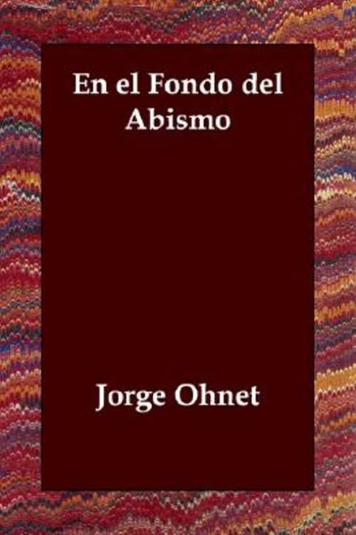 Portada del libro En el fondo del abismo