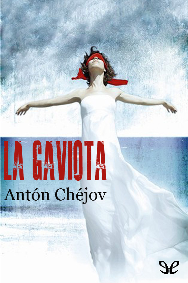 Portada del libro La gaviota