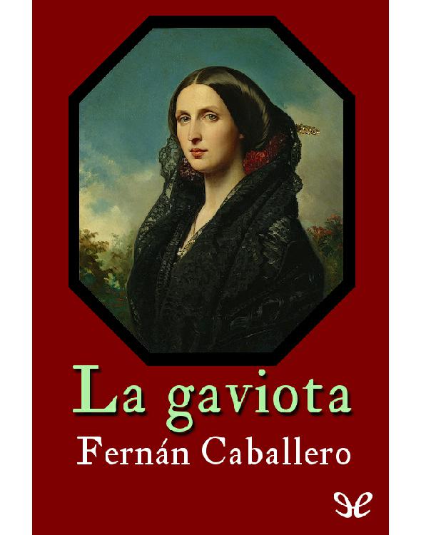 Portada del libro La gaviota