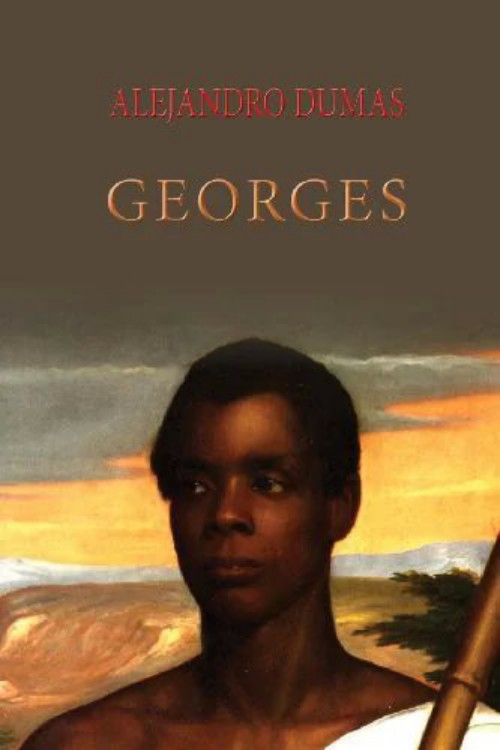 Portada del libro Georges