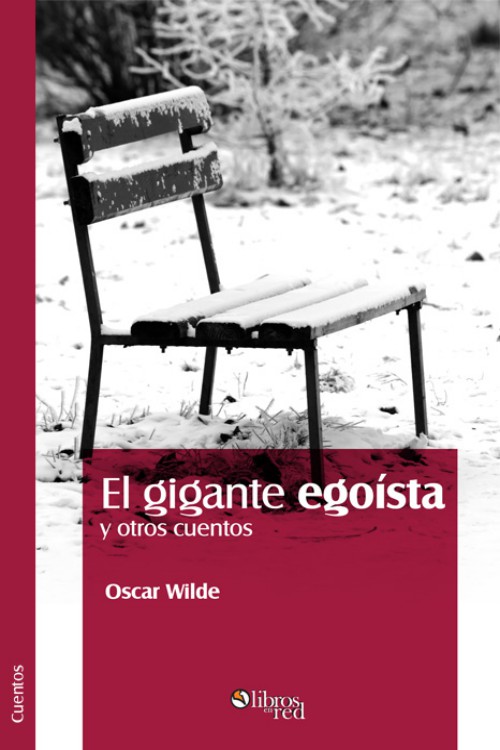 Portada del libro El gigante egoista y otros cuentos