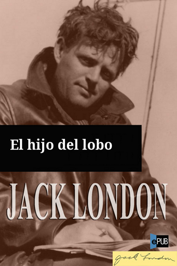 Portada del libro El hijo del lobo