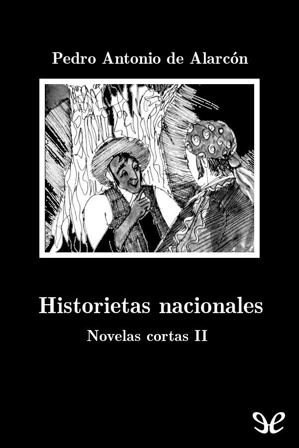 Portada del libro Historietas nacionales