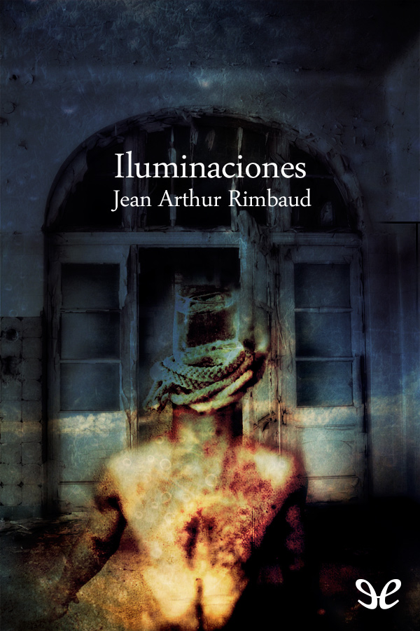 Portada del libro Iluminaciones