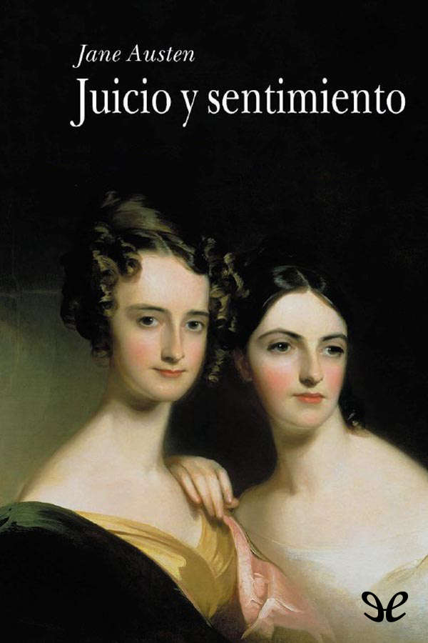 Portada del libro Juicio y sentimiento