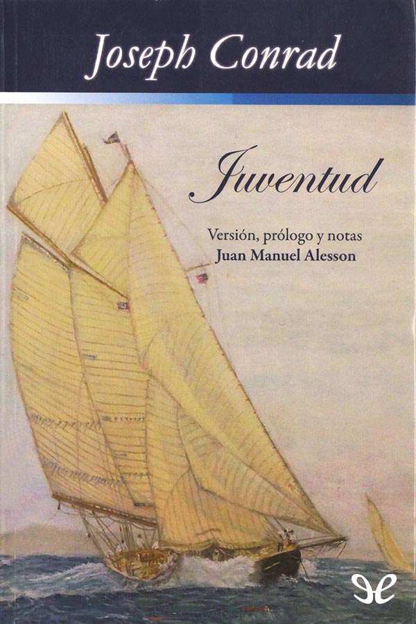 Portada del libro Juventud