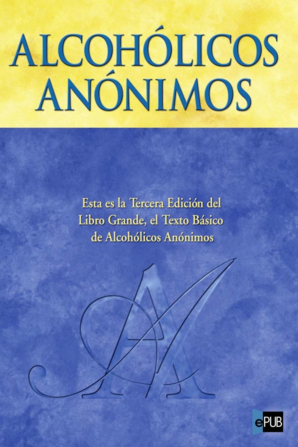 Portada del libro El Libro Grande