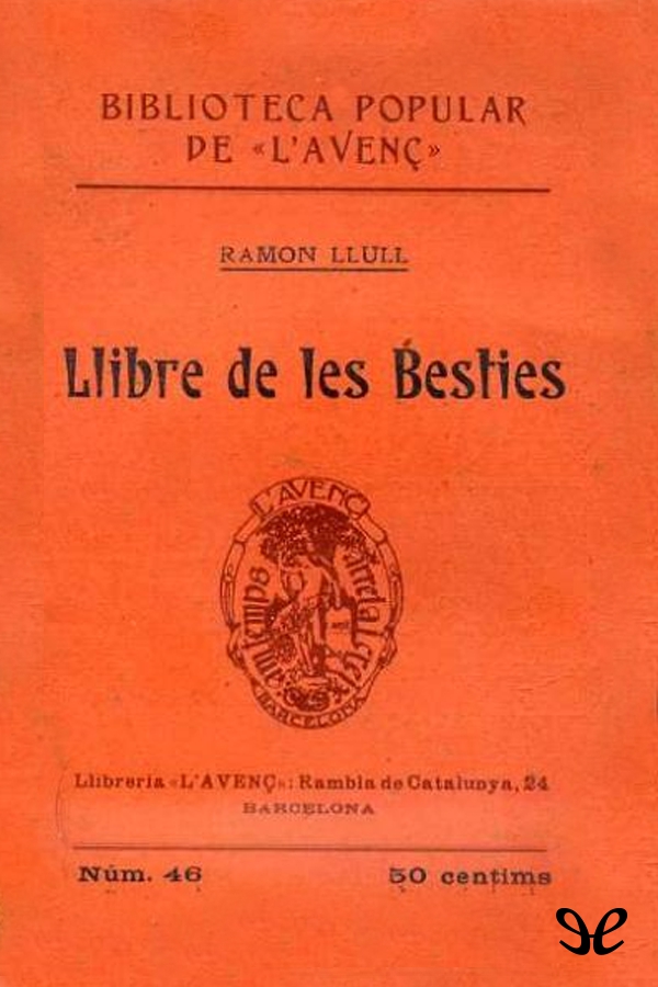 Portada del libro El llibre de les besties