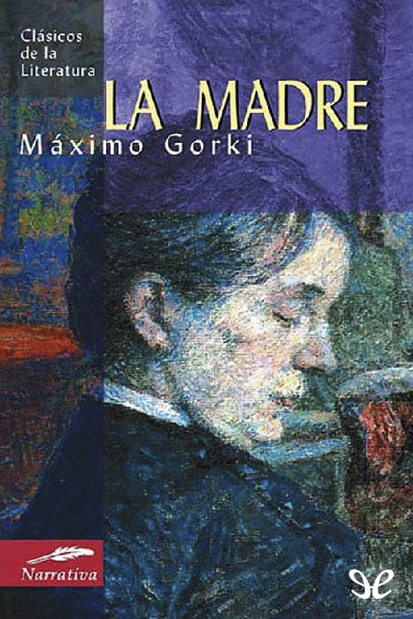 Portada del libro La madre