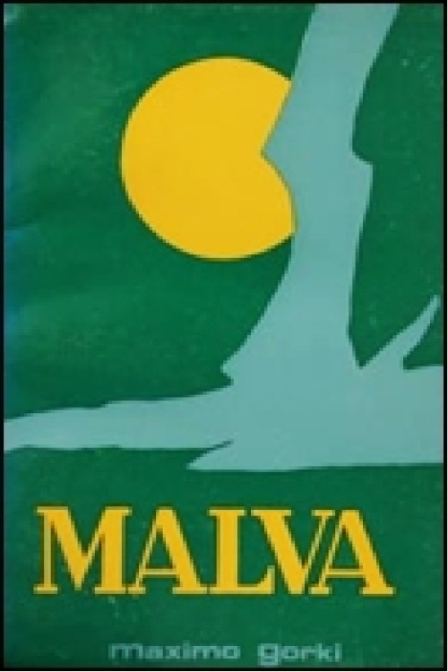 Portada del libro Malva