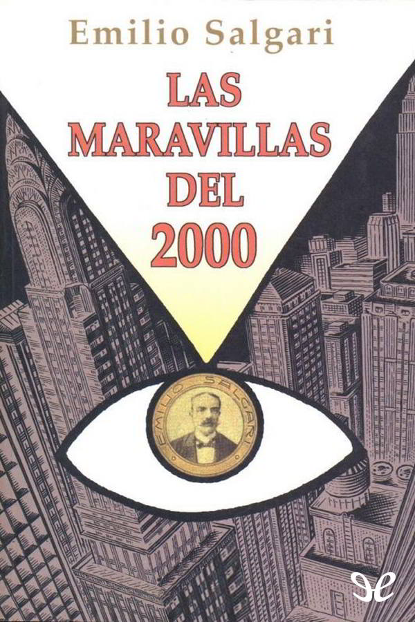 Portada del libro Las maravillas del ano 2000