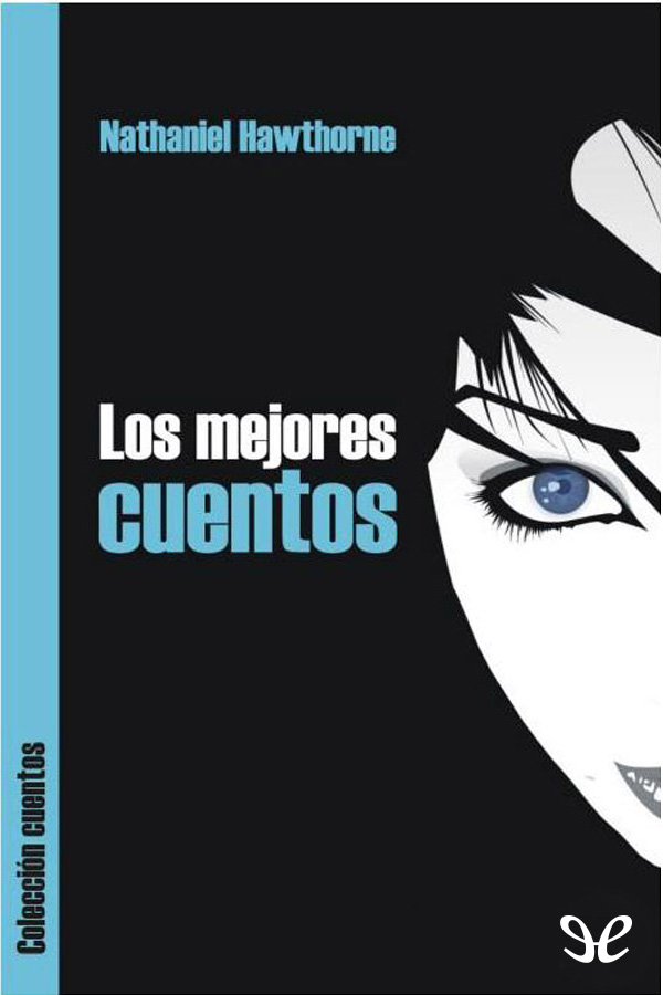 Portada del libro Los mejores cuentos