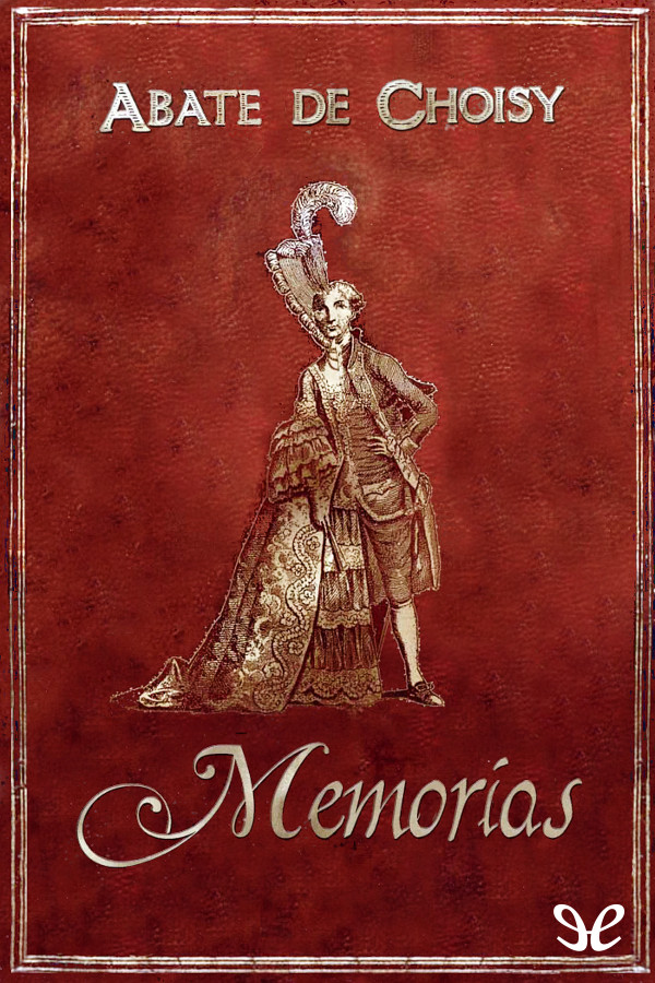 Portada del libro Memorias