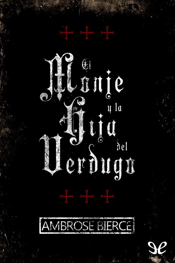 Portada del libro El monje y la hija del verdugo