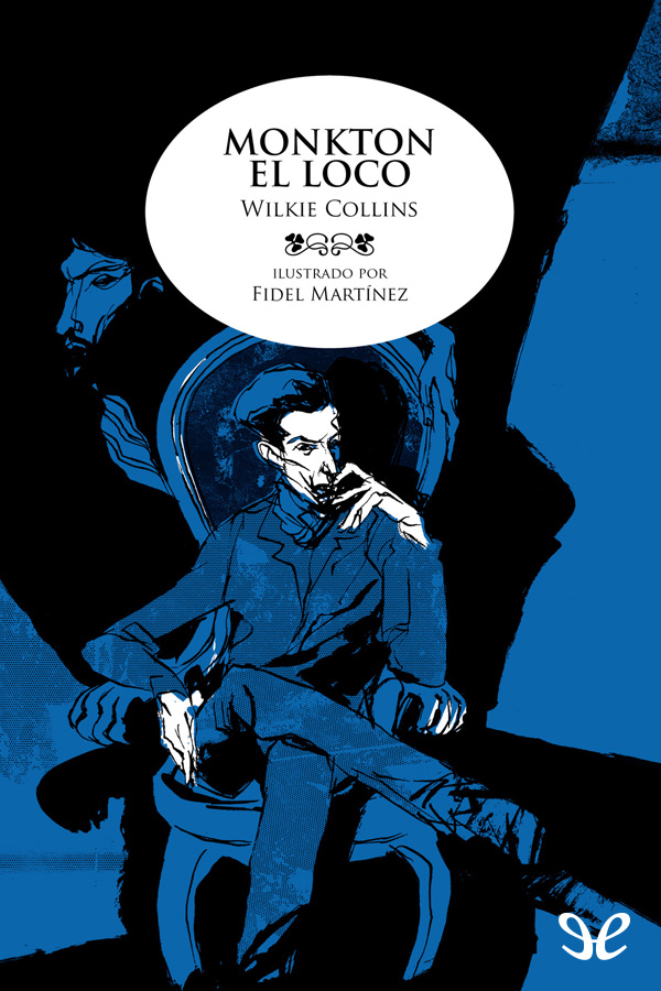 Portada del libro Monkton el loco y otros cuentos