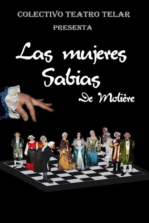 Portada del libro Las mujeres sabias